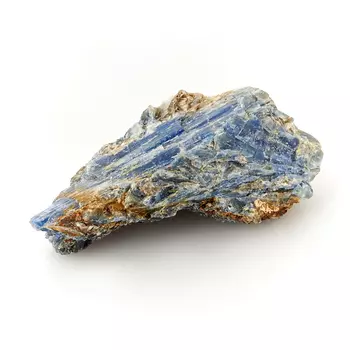 Образец кианит синий M (7-12 см)