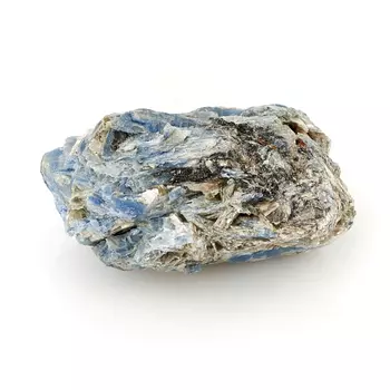 Образец кианит синий M (7-12 см)