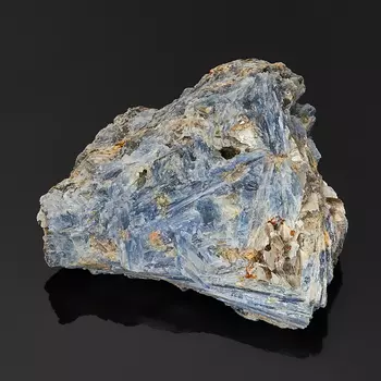 Образец кианит синий M (7-12 см)