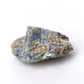 Образец кианит синий S