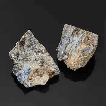 Образец кианит синий S (4-7 см) (1 шт)