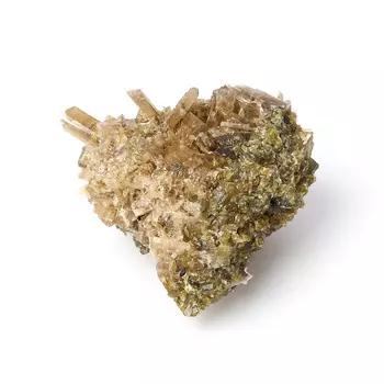 Образец клиноцоизит XS (3-4 см)