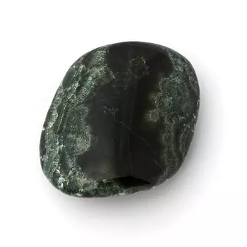 Образец клинохлор (серафинит) M