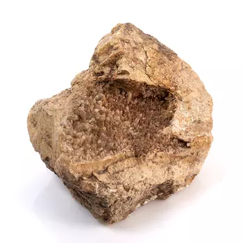 Образец кварц L (12-16 см)