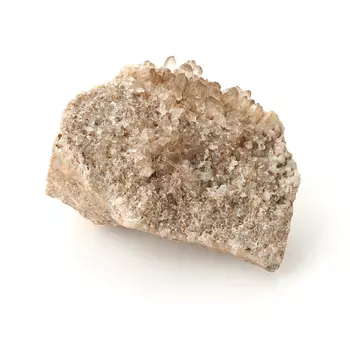 Образец кварц M (7-12 см)