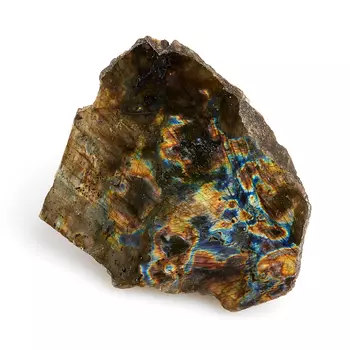 Образец лабрадор S (4-7 см)