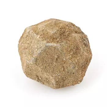 Образец лейцит (на подставке) (2,5-3 см)