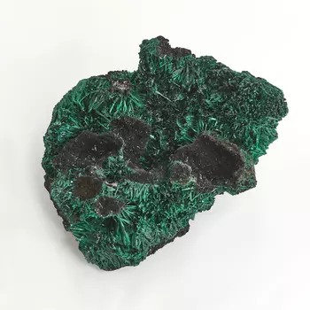 Образец малахит M (7-12 см)