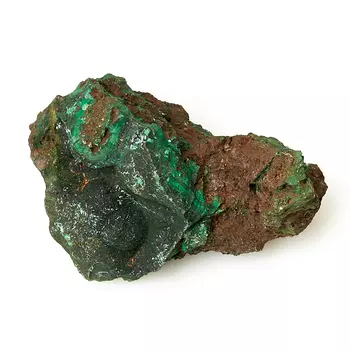 Образец малахит M (7-12 см)