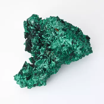 Образец малахит M (7-12 см)