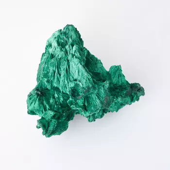 Образец малахит M (7-12 см)