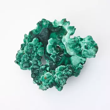 Образец малахит M (7-12 см)