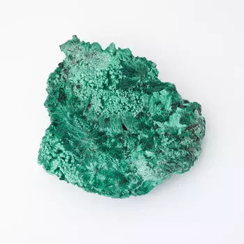 Образец малахит M (7-12 см)