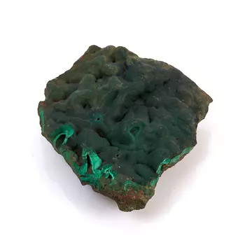 Образец малахит S (4-7 см)