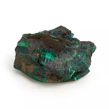 Образец малахит S (4-7 см) (1 шт)