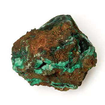 Образец малахит S (4-7 см)