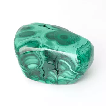 Образец малахит S (4-7 см)