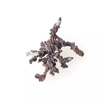 Образец медь самородная (1-1,5 см) (1 шт)