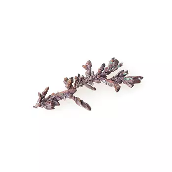 Образец медь самородная (1,5-2 см) (1 шт)