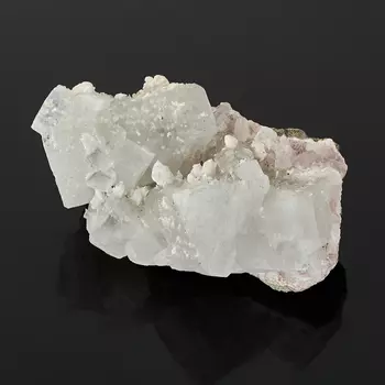 Образец микс апофиллит, морденит S (4-7 см)