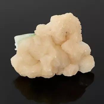 Образец микс апофиллит, стильбит S (4-7 см)