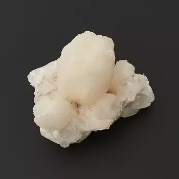 Образец микс апофиллит, стильбит S (4-7 см)