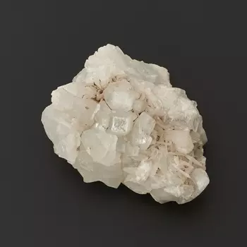 Образец микс апофиллит, стильбит S (4-7 см)