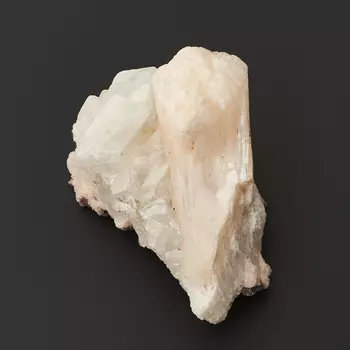 Образец микс апофиллит, стильбит S (4-7 см)