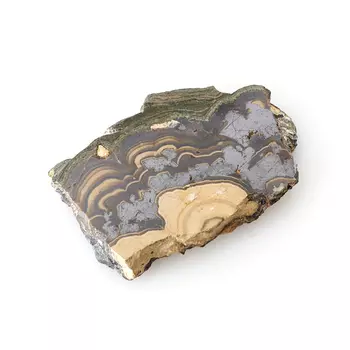 Образец микс галенит, сфалерит S (4-7 см)