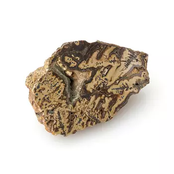 Образец микс галенит, сфалерит S (4-7 см)