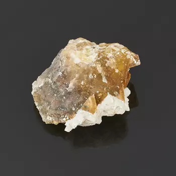 Образец микс кальцит, флюорит S (4-7 см)