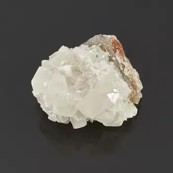 Образец микс кальцит, флюорит S (4-7 см)