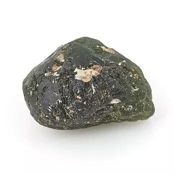 Образец тектит (молдавит) S (4-7 см)