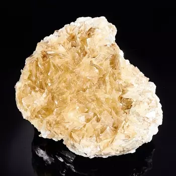 Образец мусковит M