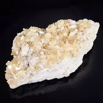 Образец мусковит M