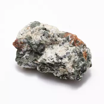 Образец нормандит S