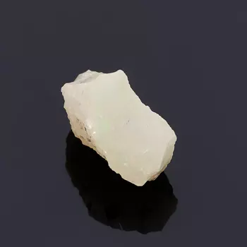 Образец опал благородный белый (1-1,5 см)