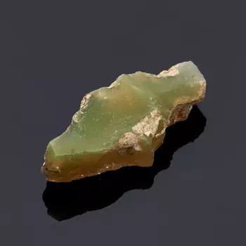 Образец опал благородный белый (1-1,5 см)