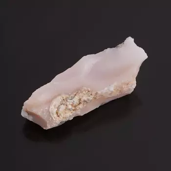 Образец опал розовый S (4-7 см)