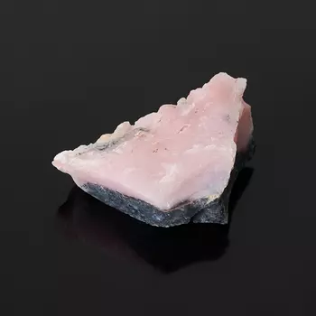 Образец опал розовый S (4-7 см)