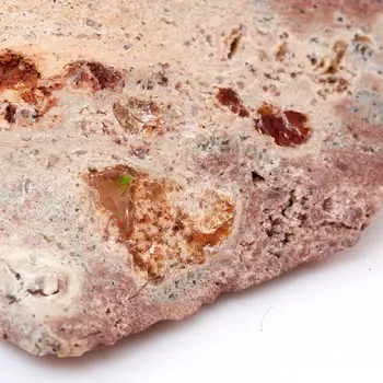 Образец опал (в породе) M (7-12 см)