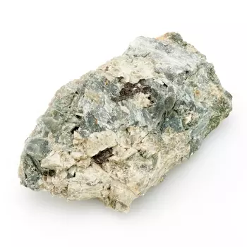 Образец пектолит, микроклин,эгирин M