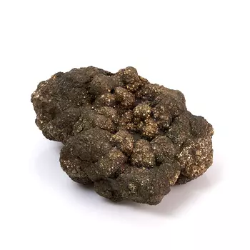 Образец пирит L (12-16 см)