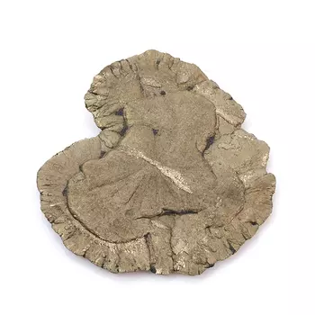 Образец пирит S (4-7 см)