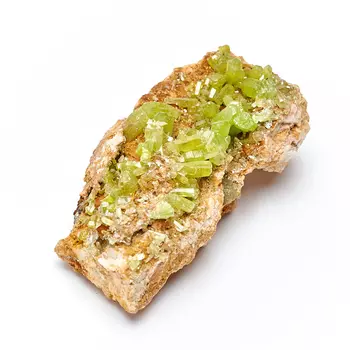 Образец пироморфит S