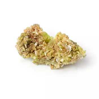 Образец пироморфит XS (3-4 см)