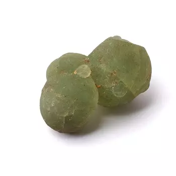 Образец пренит с эпидотом (2,5-3 см)