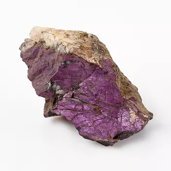 Образец пурпурит M (7-12 см)