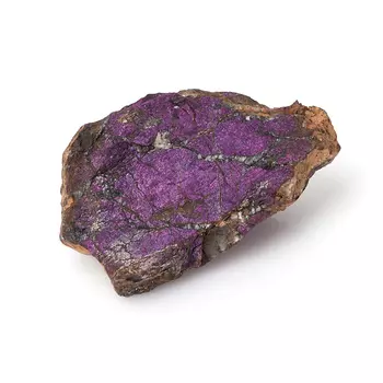 Образец пурпурит M (7-12 см)
