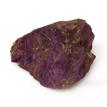 Образец пурпурит S (4-7 см)